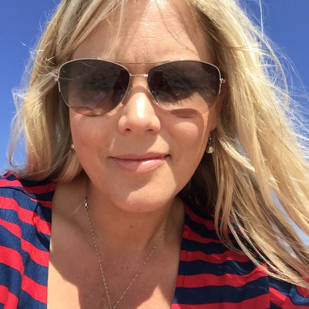 Meet your Posher, Christie